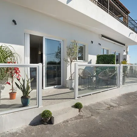 Apartment Loft The Ma