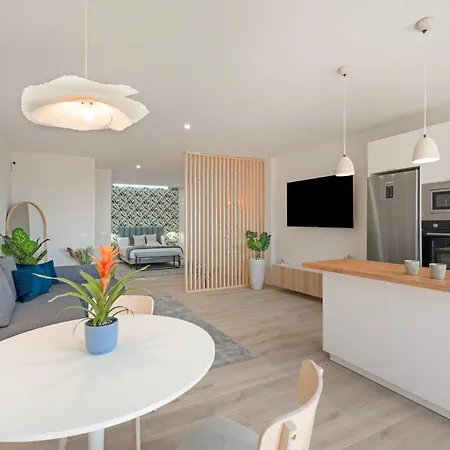 Apartamento Loft The Ma Costa Adeje (Tenerife)