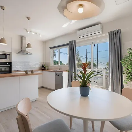 Apartment Loft The Ma *