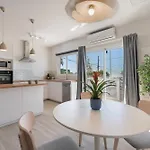 Apartamento Loft The Ma *