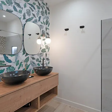 아파트 Loft The Ma *