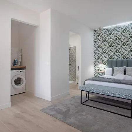 Loft The Ma 아데제