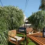 Loft The Ma Appartamento Costa Adeje (Tenerife)