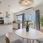 Loft The Ma Appartement Costa Adeje (Tenerife)