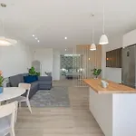Appartement Loft The Ma *