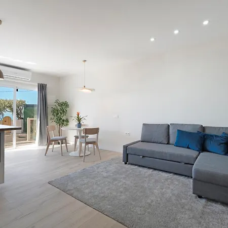 Loft The Ma * アデヘ