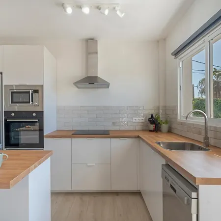 Loft The Ma アパート アデヘ