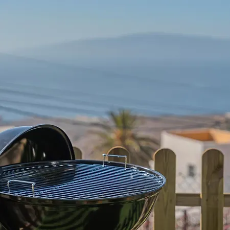 Loft The Ma アパート *