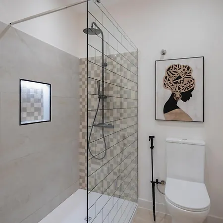 Apartment Loft The Ma *