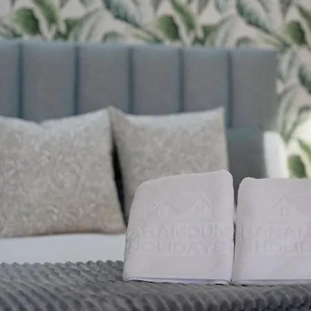 アパート Loft The Ma *