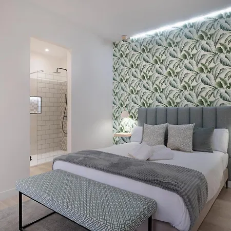 Διαμέρισμα Loft The Ma Costa Adeje (Tenerife)