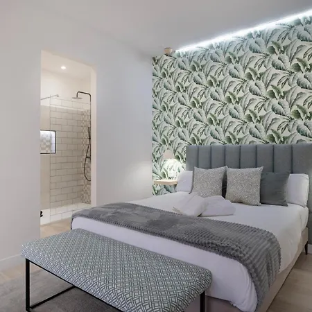 Loft The Ma Διαμέρισμα Costa Adeje (Tenerife)