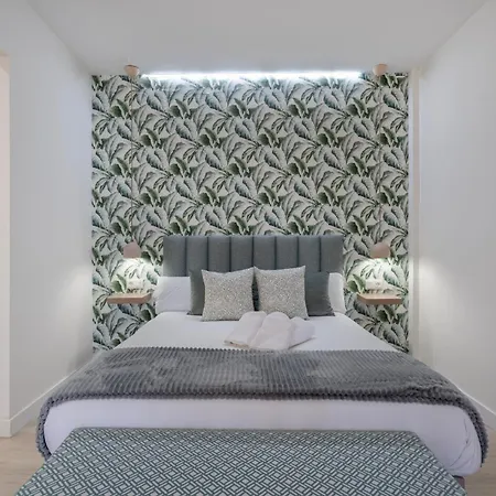 Loft The Ma Διαμέρισμα