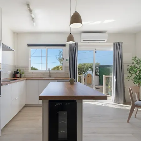 Appartamento Loft The Ma