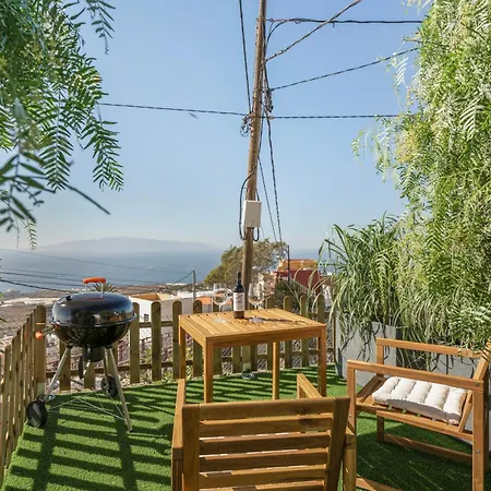 Διαμέρισμα Loft The Ma Costa Adeje (Tenerife)