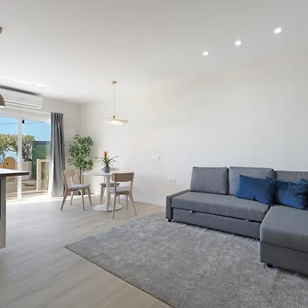 Loft The Ma Διαμέρισμα