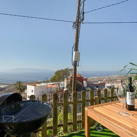 Διαμέρισμα Loft The Ma Costa Adeje (Tenerife)