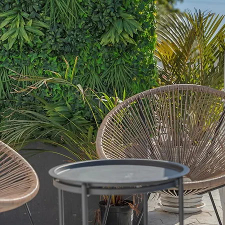 Διαμέρισμα Loft The Ma Costa Adeje (Tenerife)