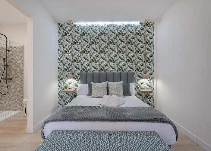 Appartamento Loft The Ma Costa Adeje (Tenerife)