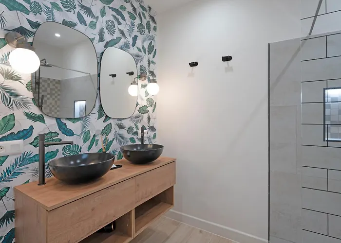 Appartamento Loft The Ma *