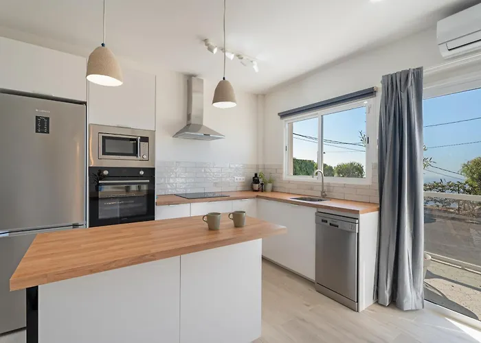 Loft The Ma * Costa Adeje (Tenerife)