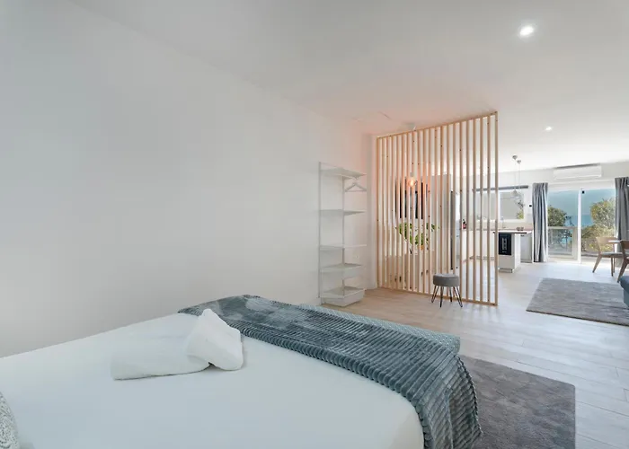 Loft The Ma Appartamento