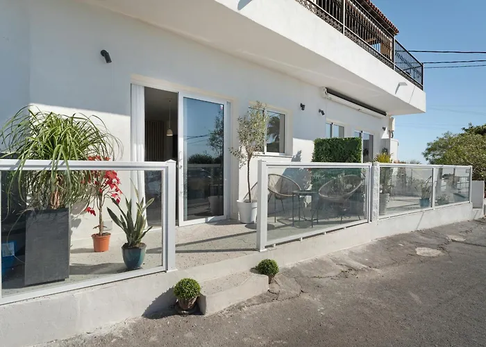 Appartamento Loft The Ma