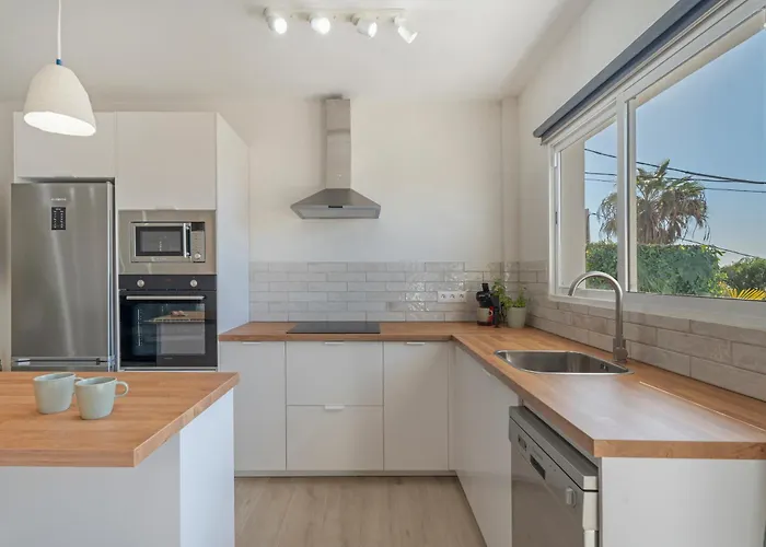 Loft The Ma Apartment Costa Adeje (Tenerife)