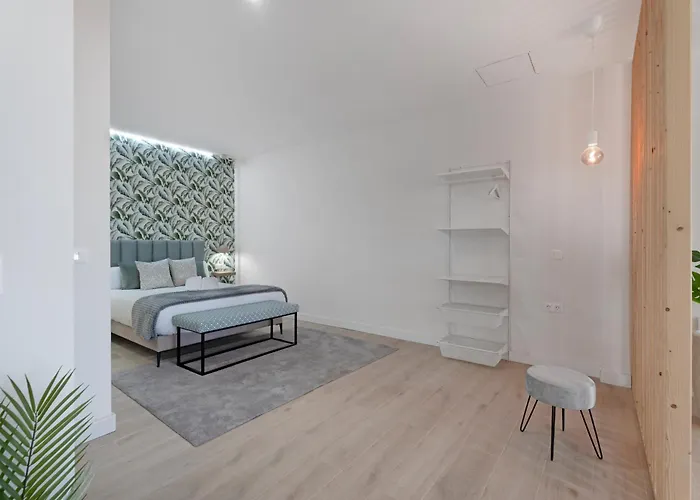 Loft The Ma Costa Adeje (Tenerife)