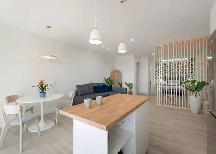 Loft The Ma * Costa Adeje (Tenerife)