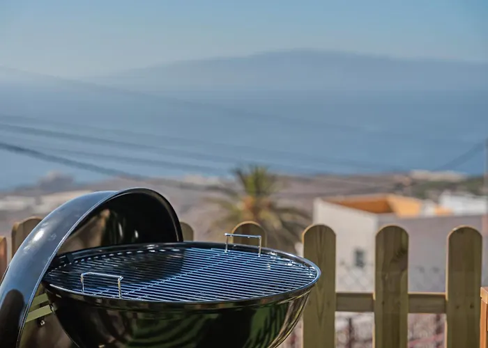 Loft The Ma Appartamento *