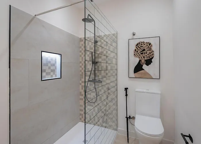 Appartamento Loft The Ma *