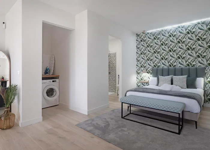 Loft The Ma Costa Adeje (Tenerife)