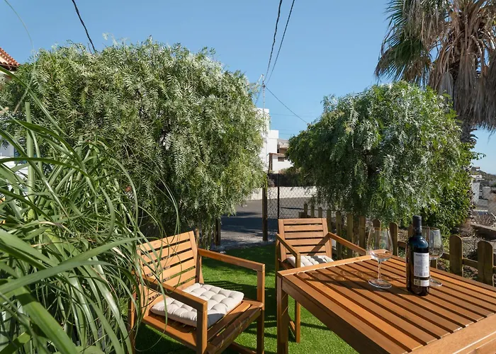 Loft The Ma Apartment Costa Adeje (Tenerife)