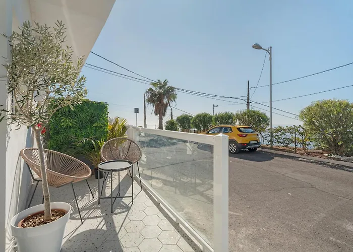 Apartment Loft The Ma *