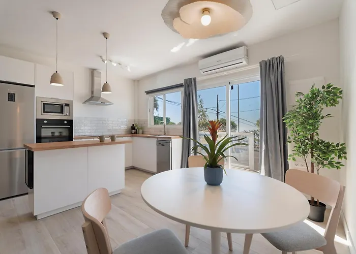 Appartamento Loft The Ma *